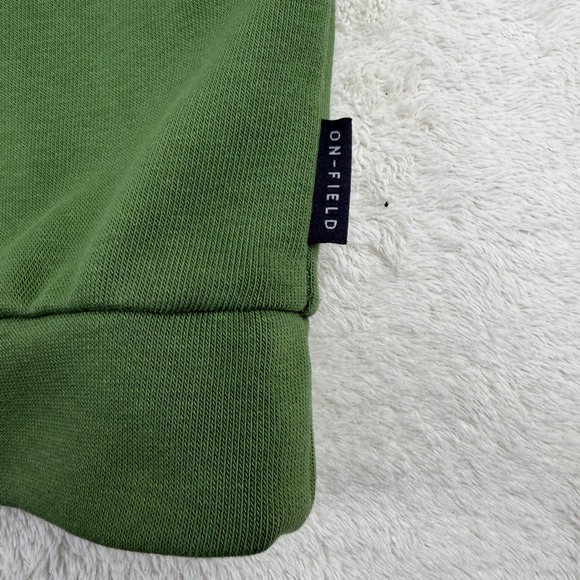 Nike Dri-FIT Oregon State Beavers-Salute to Service Crewneck On Field Men's L - Picture 8 of 16